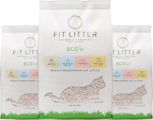 Fit Litter Eco - Bulk Buy