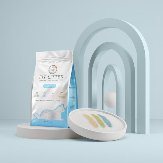 Fit Litter PLUS+